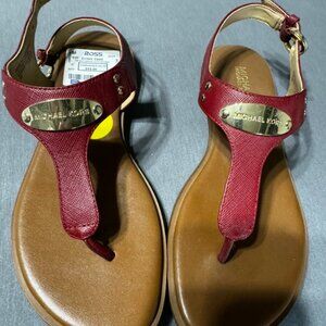Micahel Kors Sandals